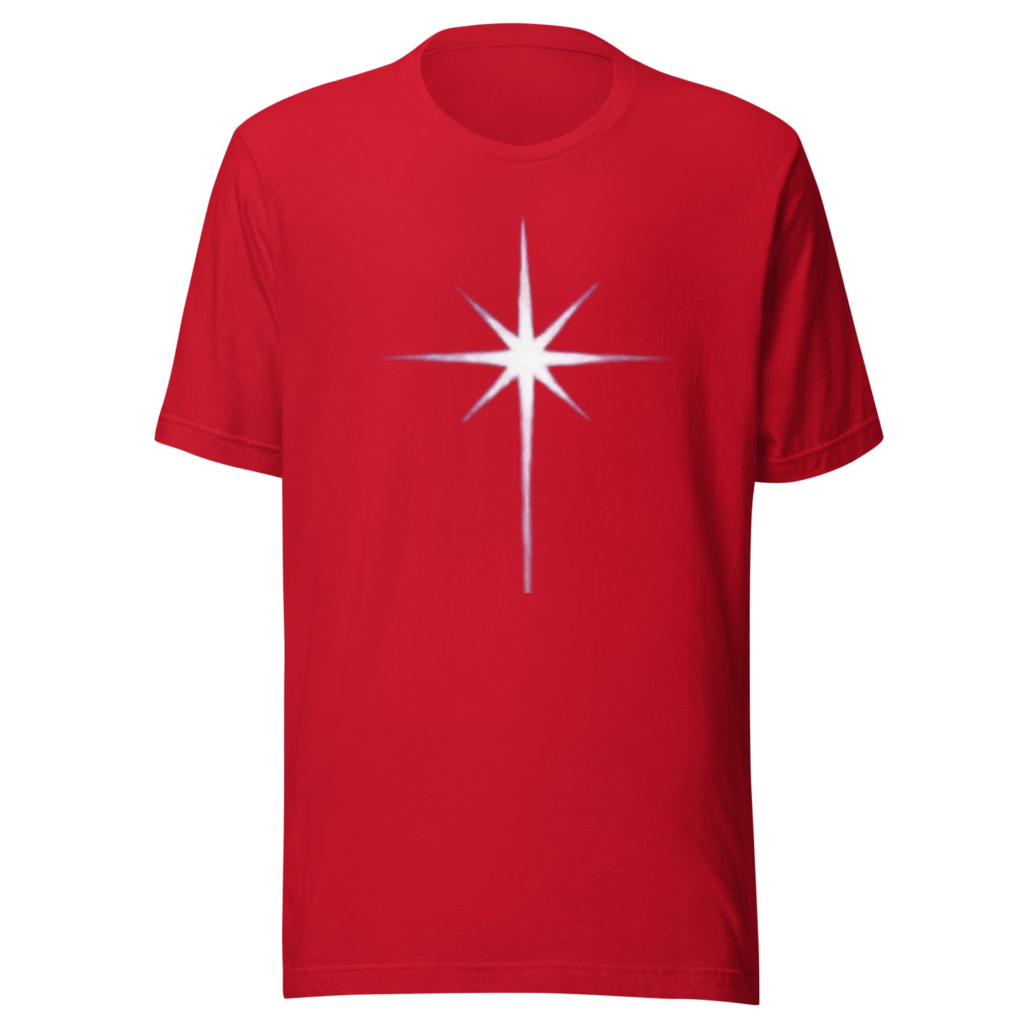 Bethlehem Star Shirt