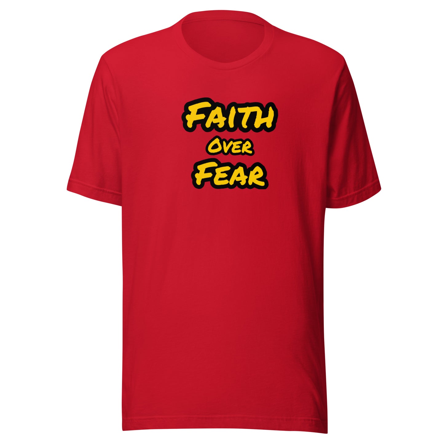 Faith Shirt