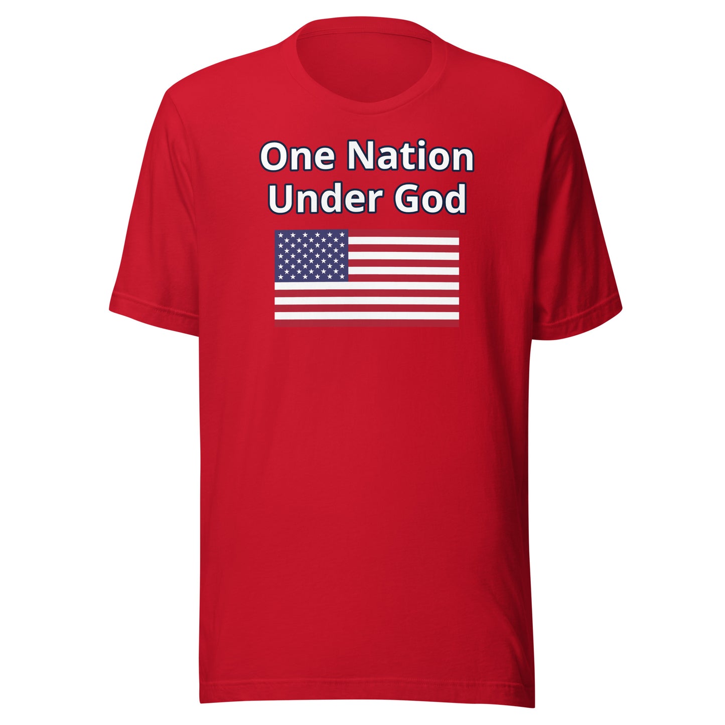 Patriotic T-Shirt