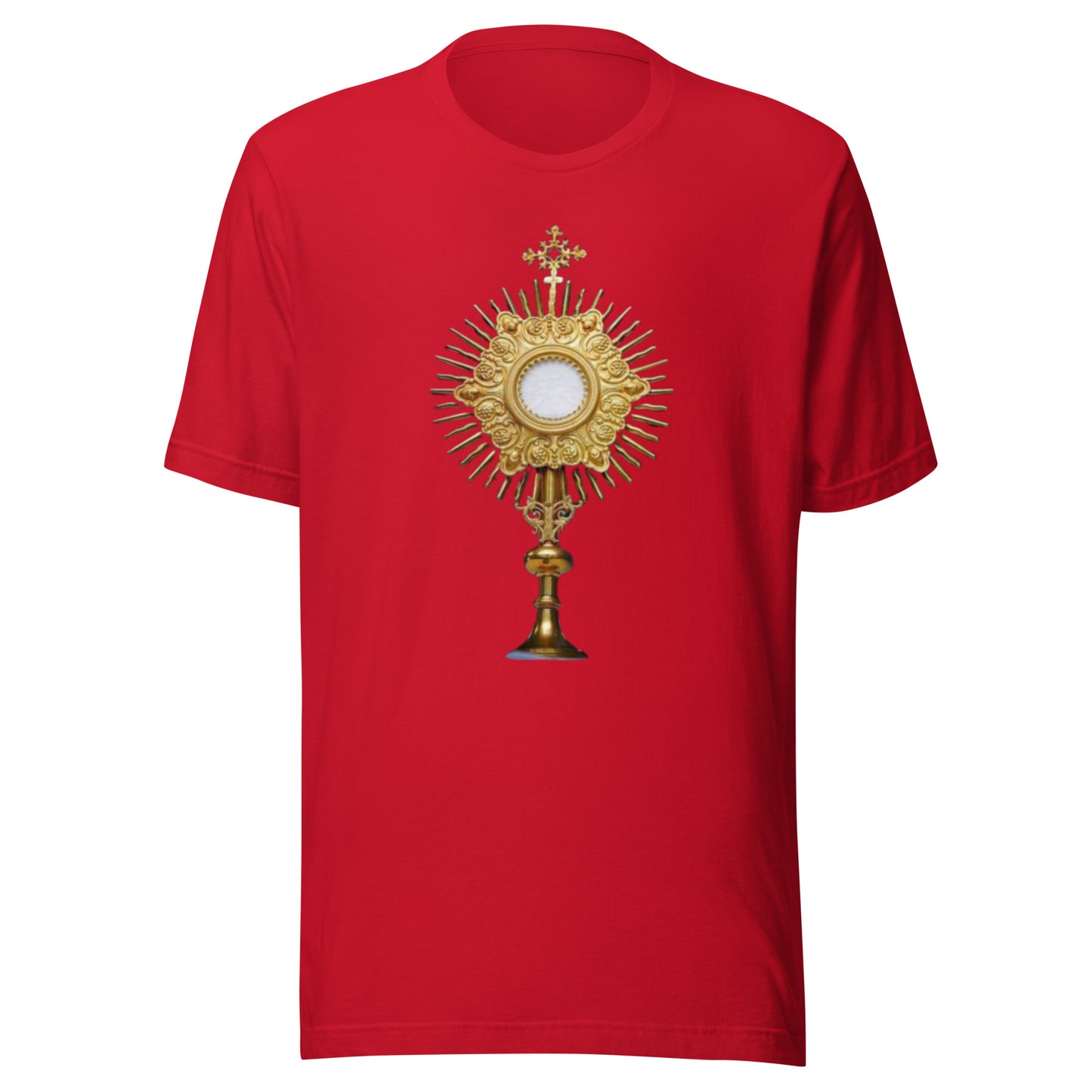 Monstrance Shirt