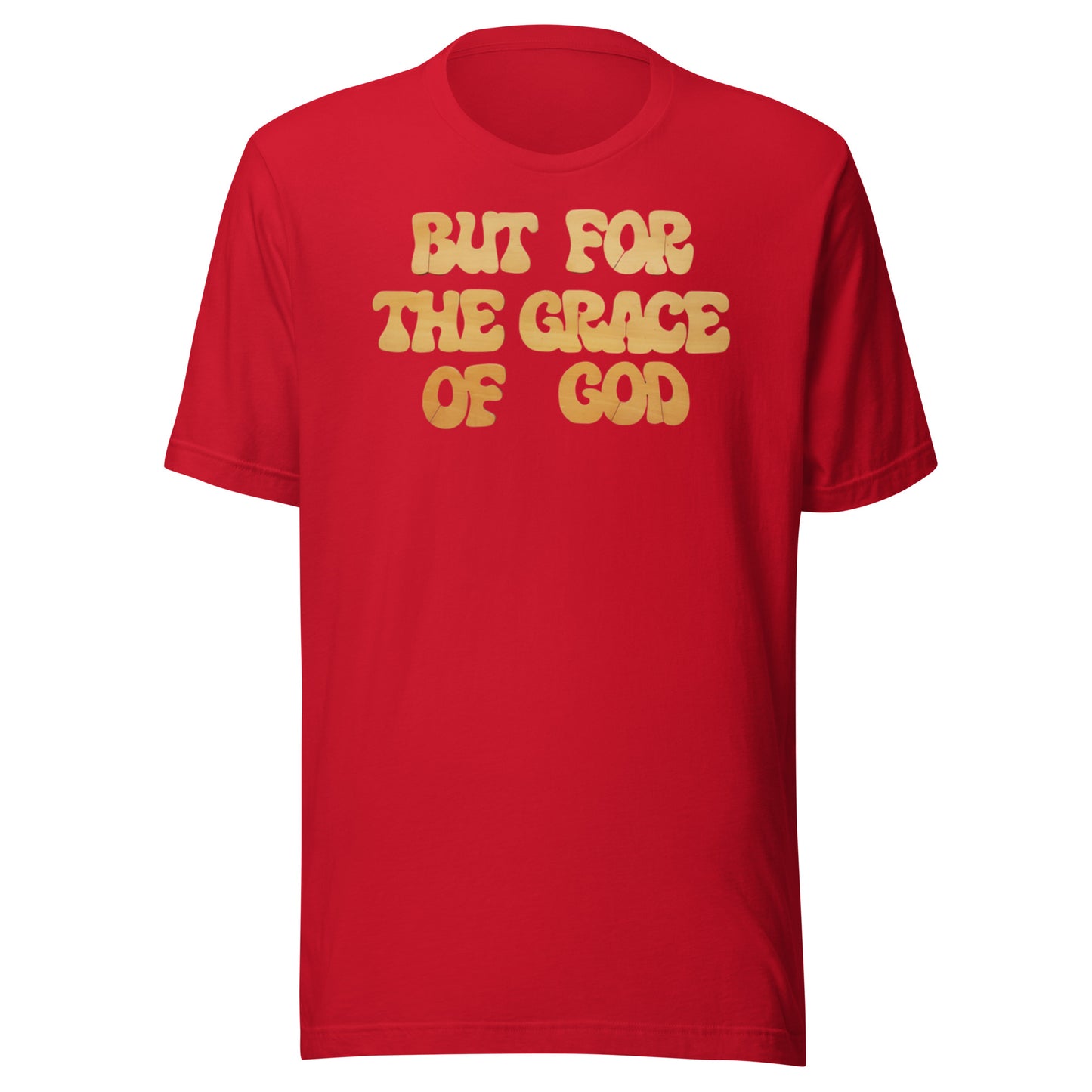Grace T-Shirt