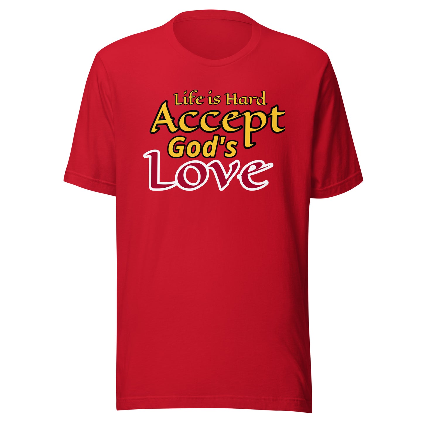 Acceptance Shirt