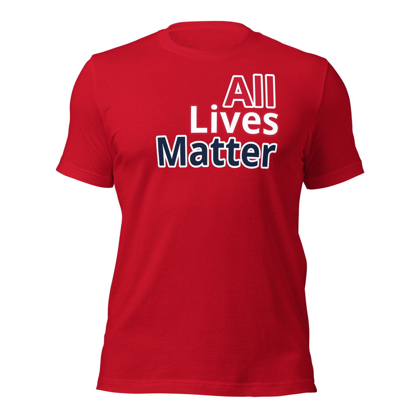 All Lives Matter Shirt