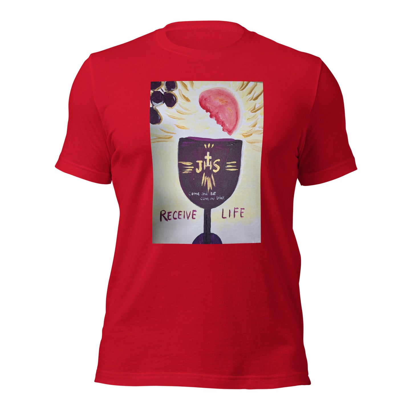 Chalice Shirt