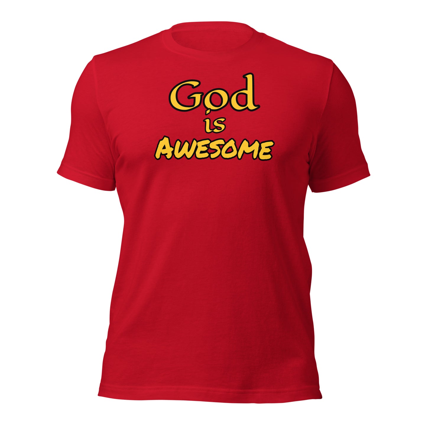 Awesome T-Shirt