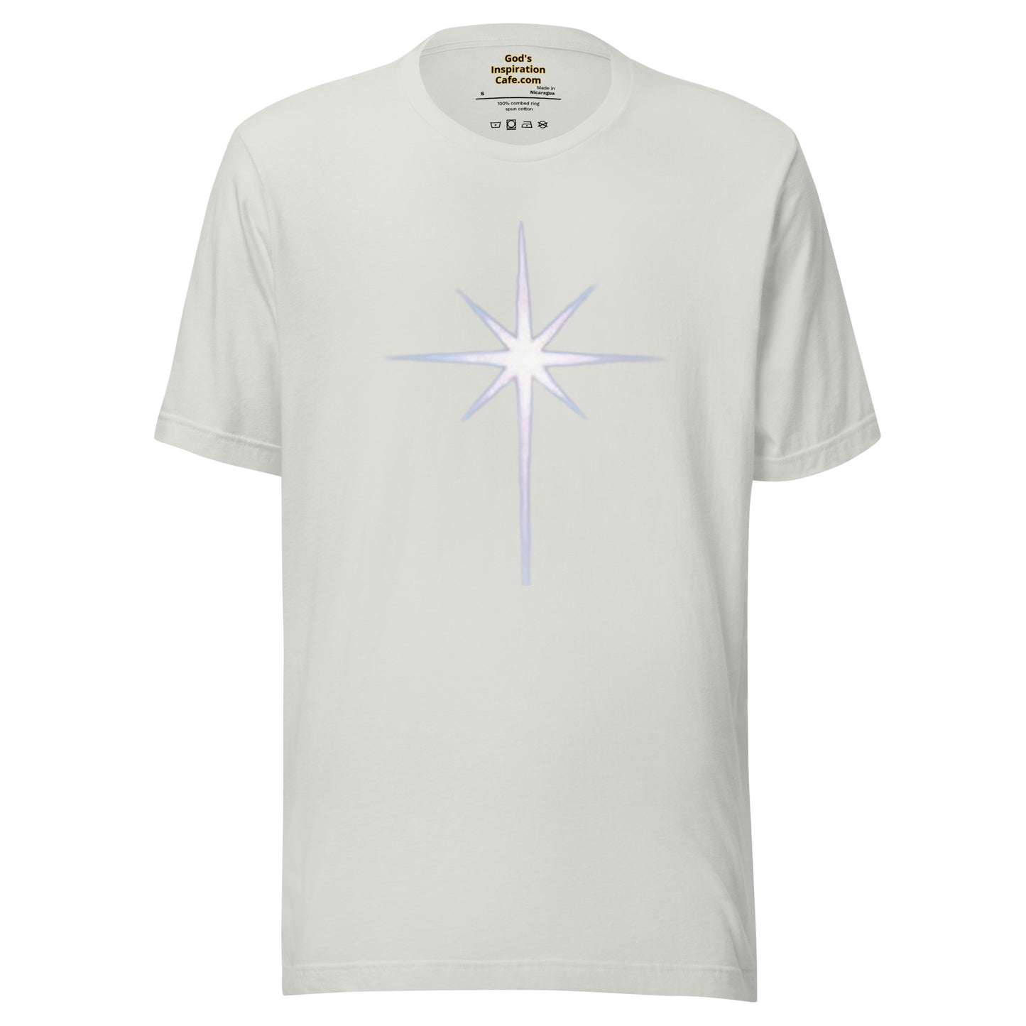 Bethlehem Star Shirt