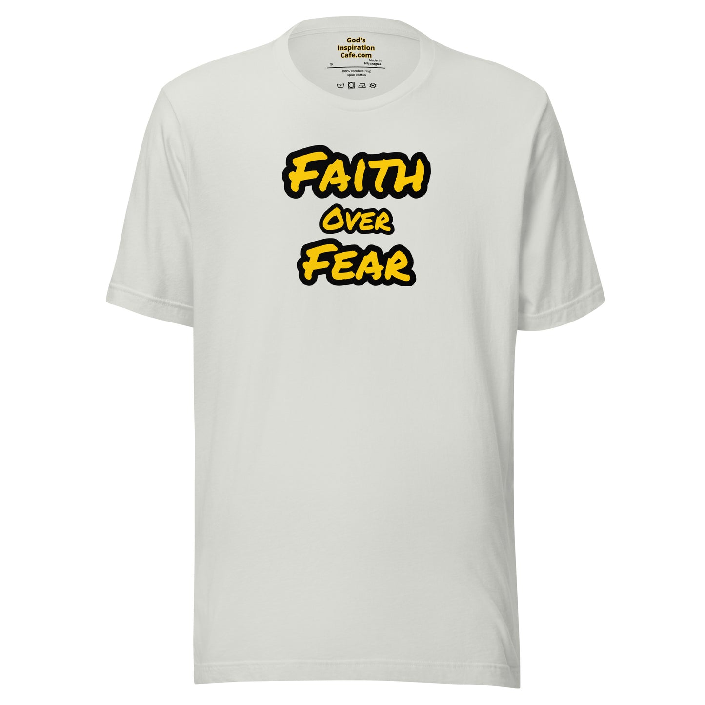 Faith Shirt