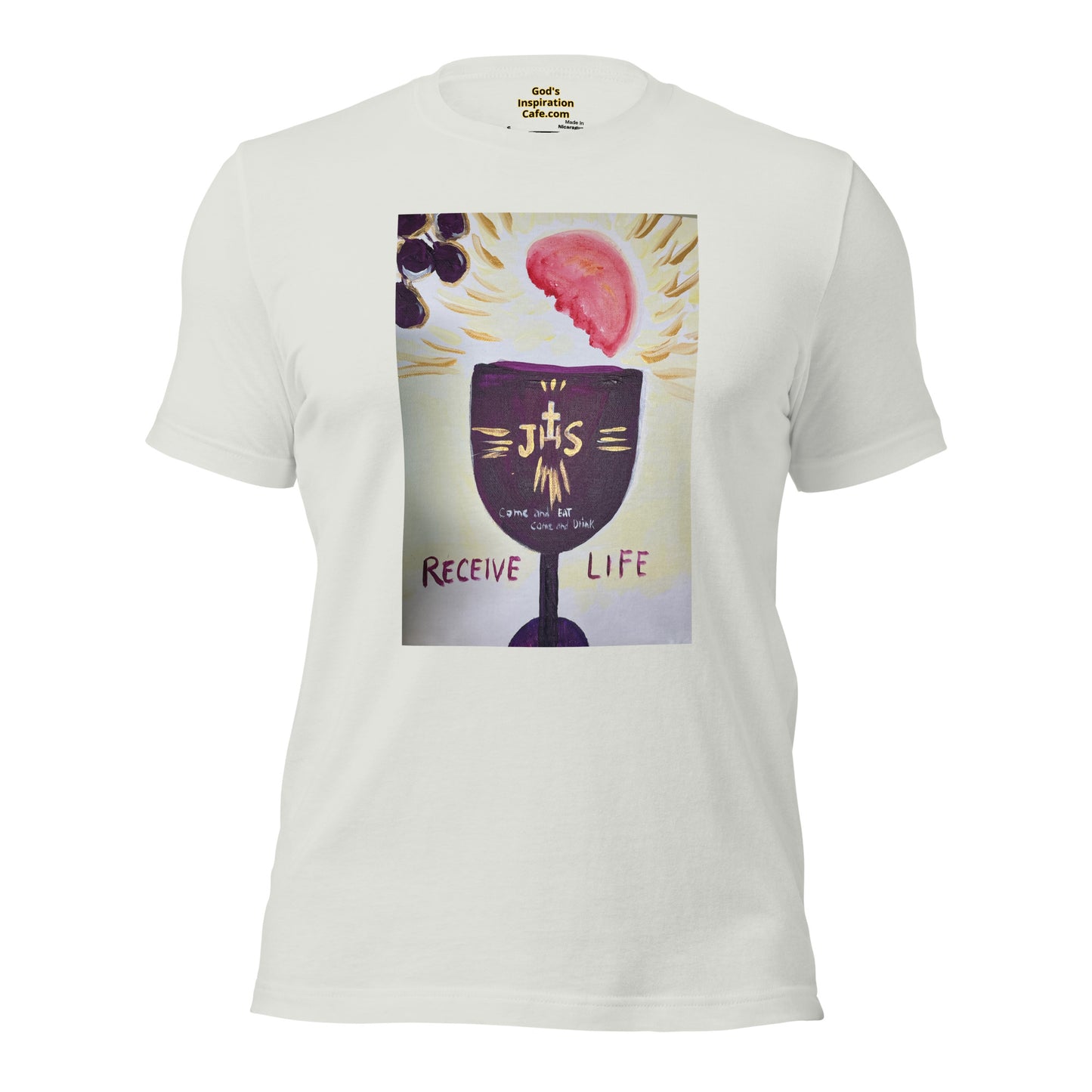 Chalice Shirt