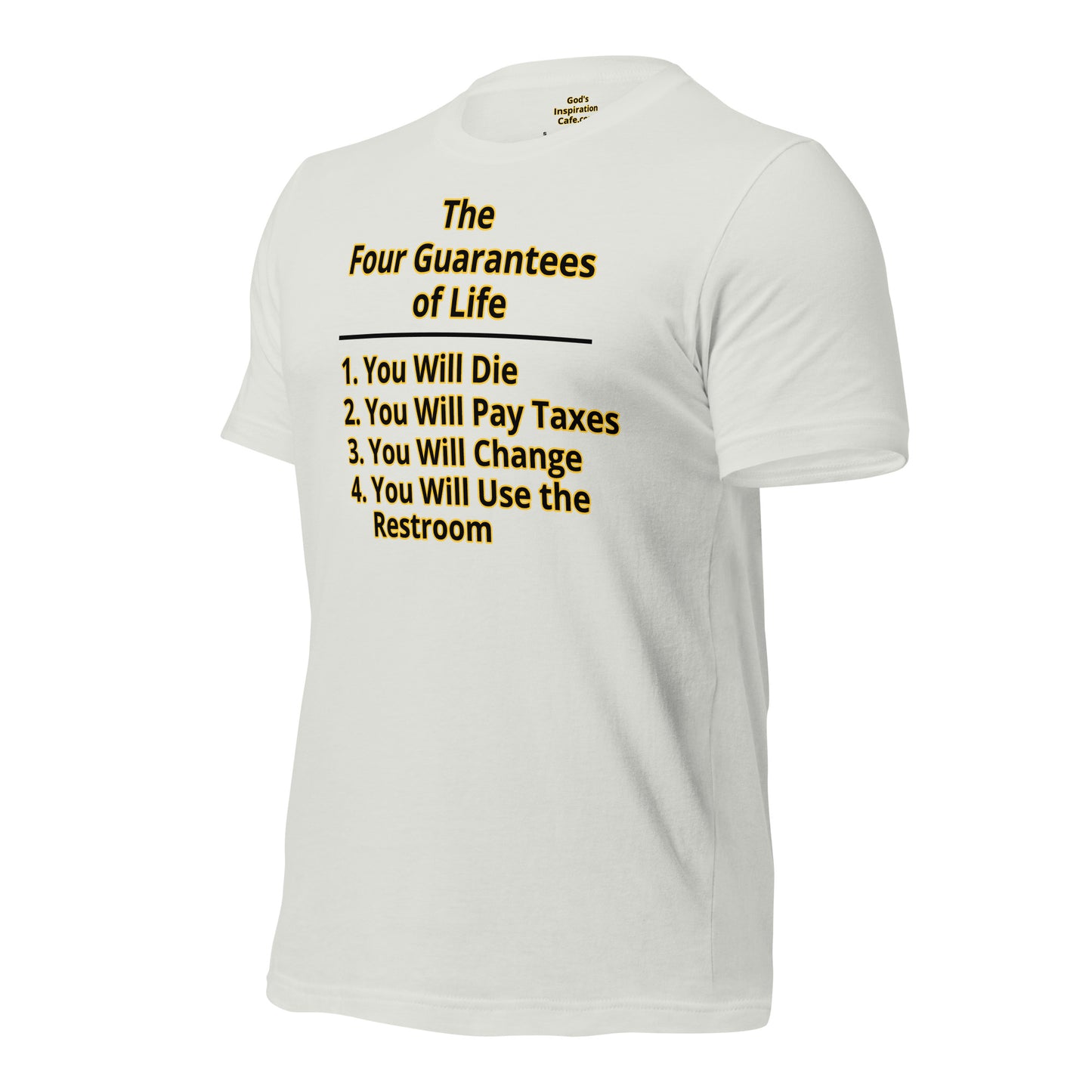 Guaranteed Shirt