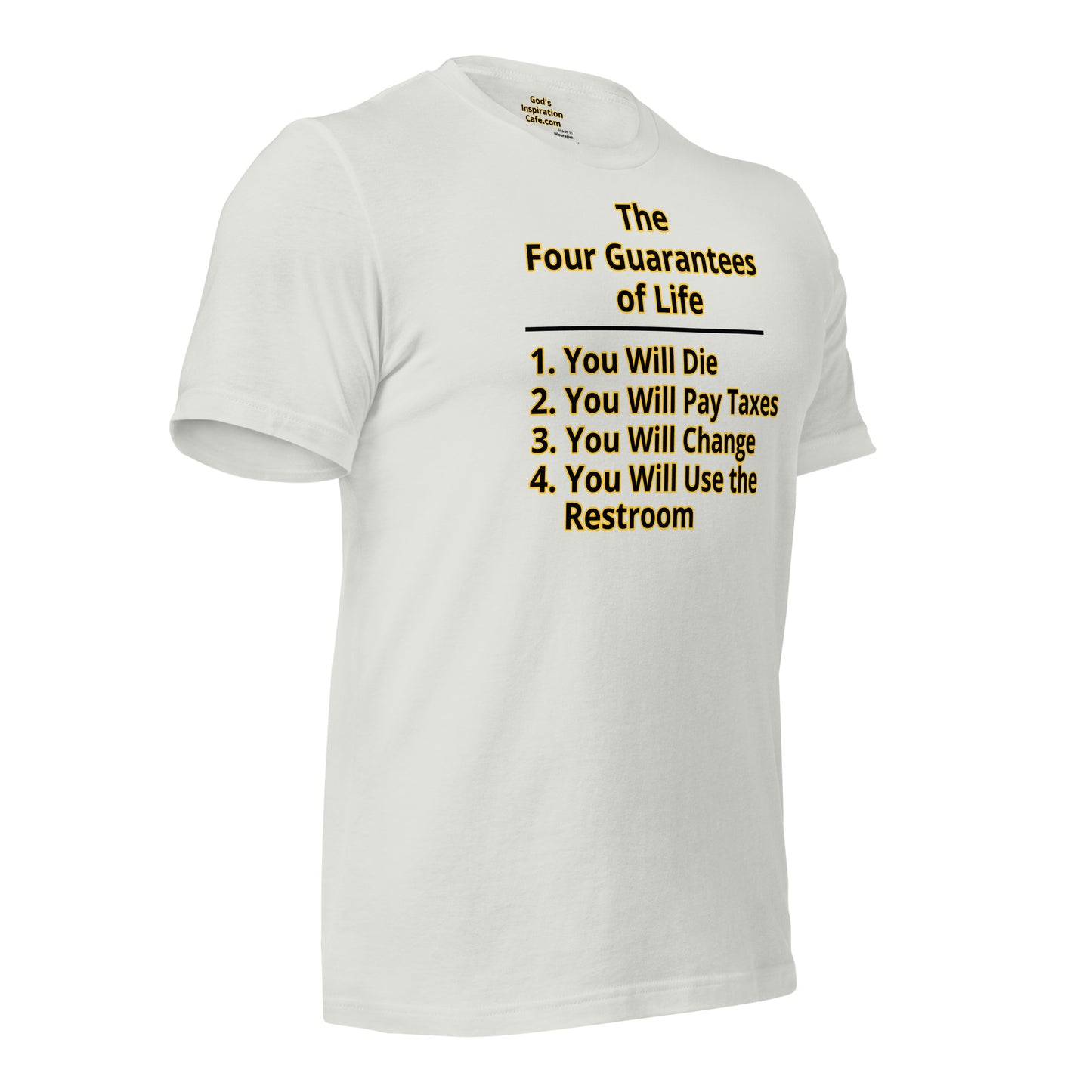 Guaranteed Shirt