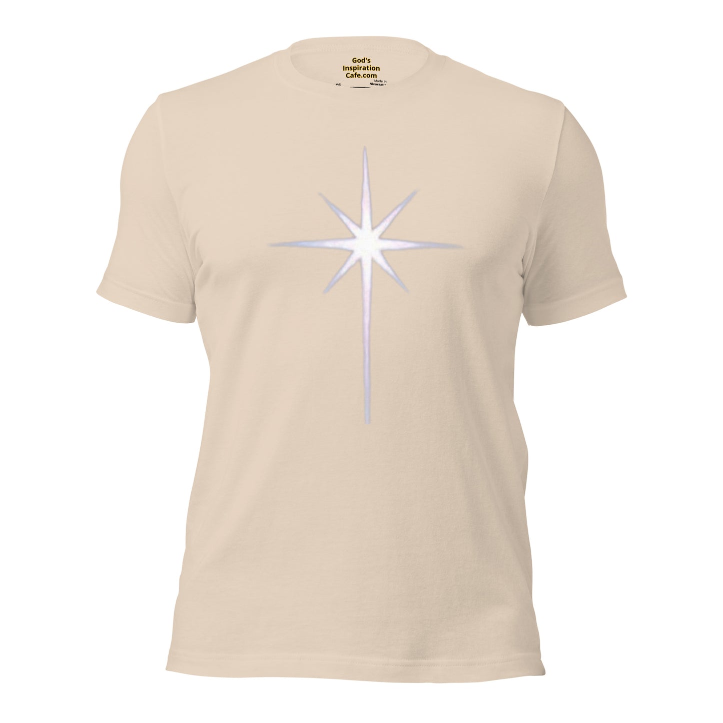 Bethlehem Star Shirt