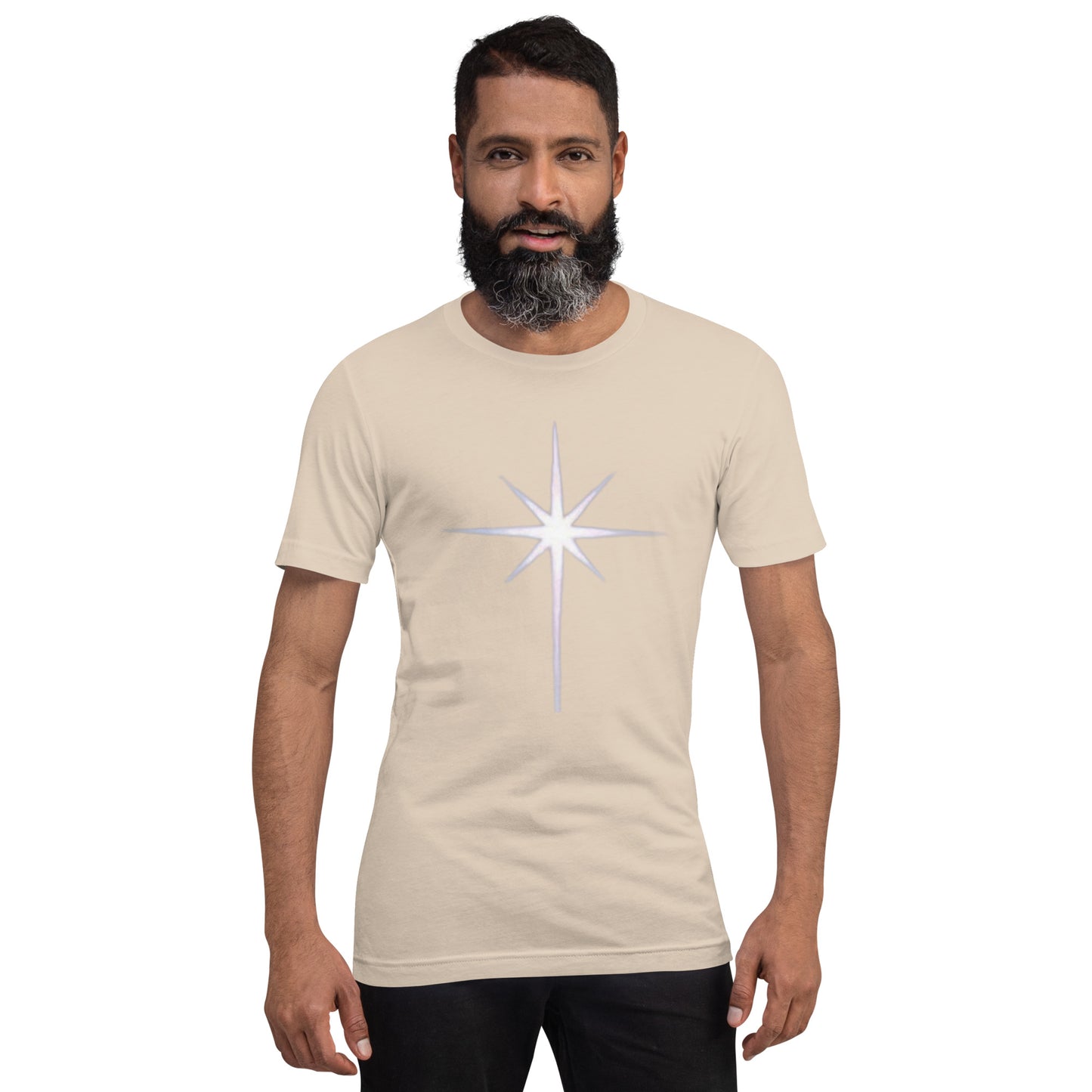 Bethlehem Star Shirt