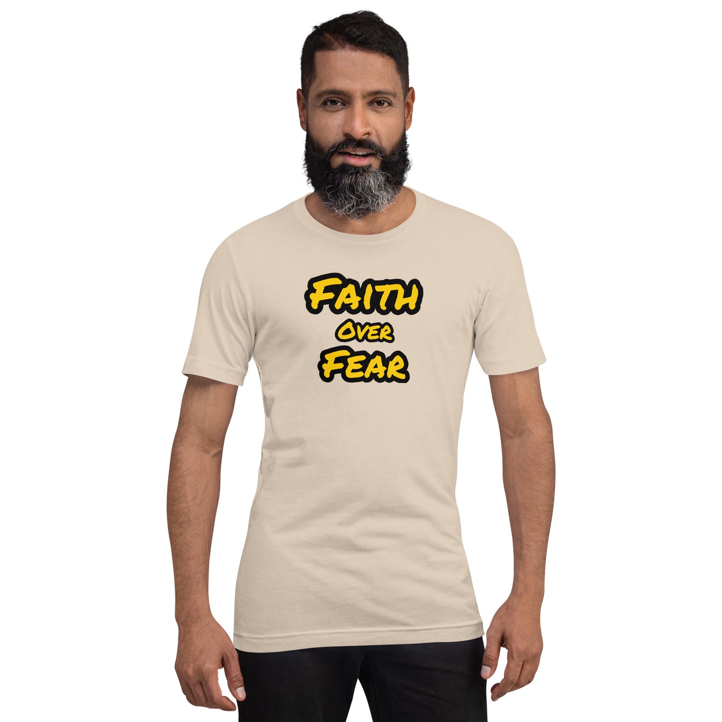 Faith Shirt