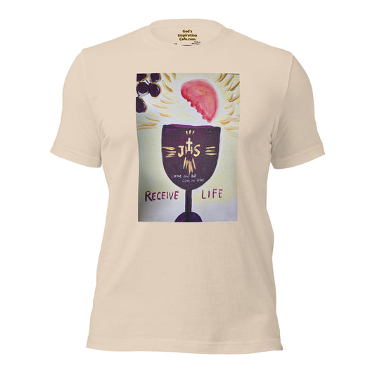 Chalice Shirt