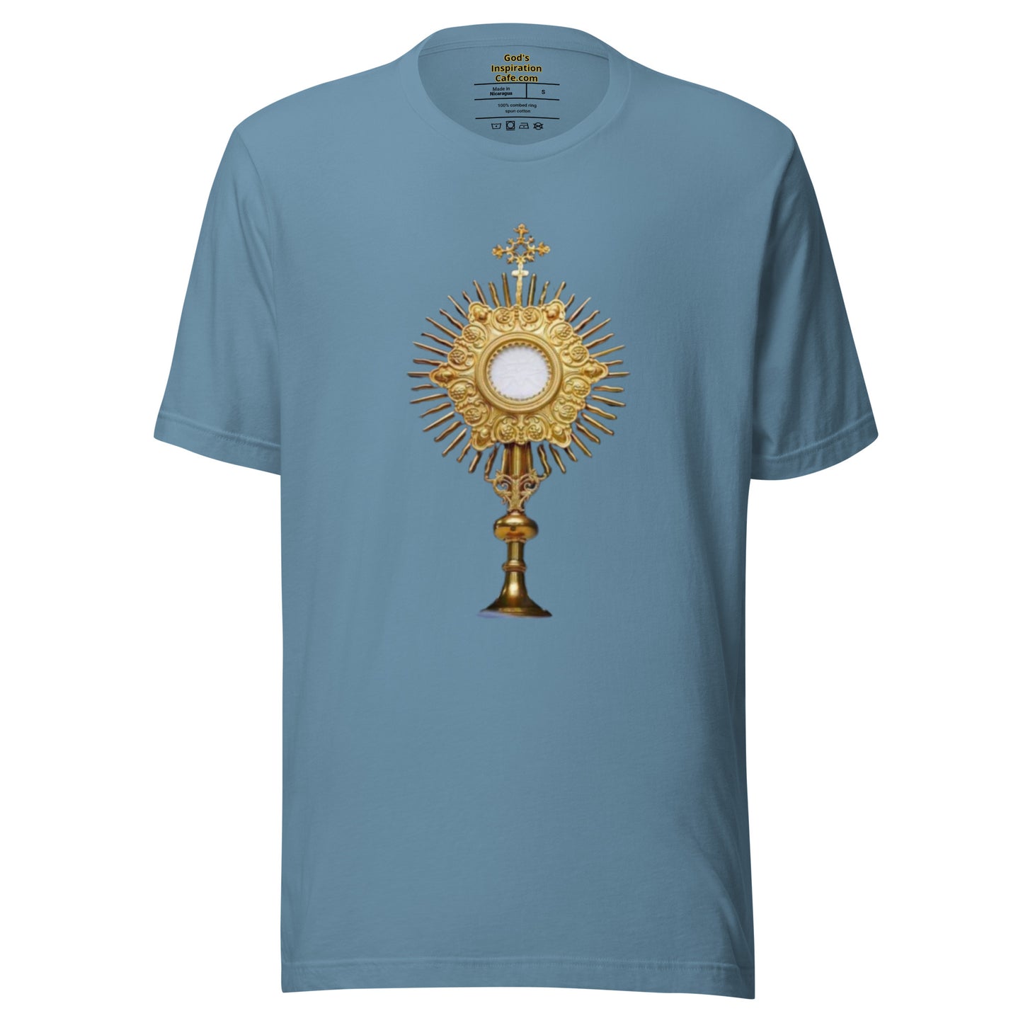 Monstrance Shirt