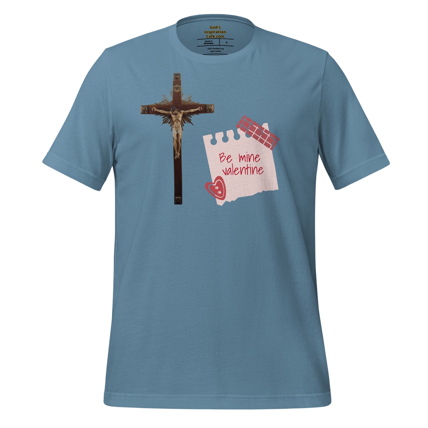 Love Shirt