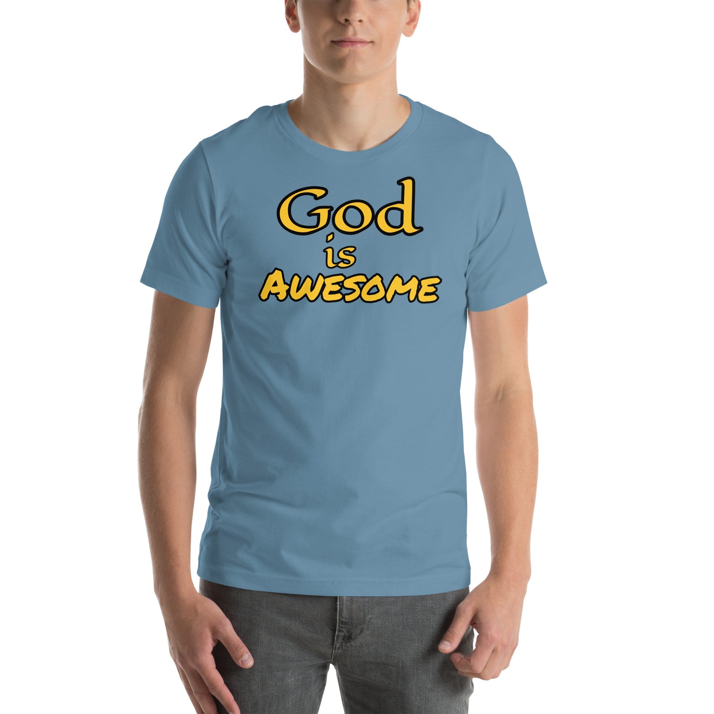 Awesome T-Shirt