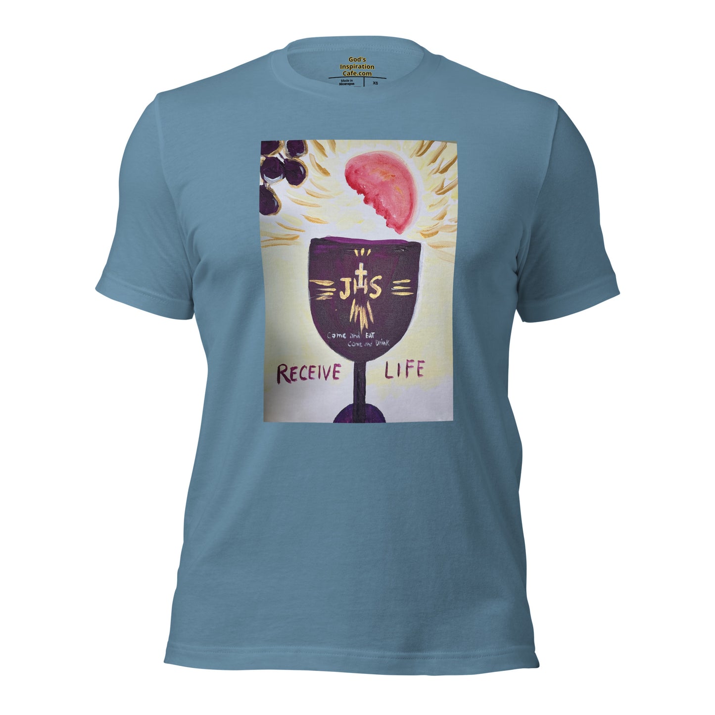 Chalice Shirt