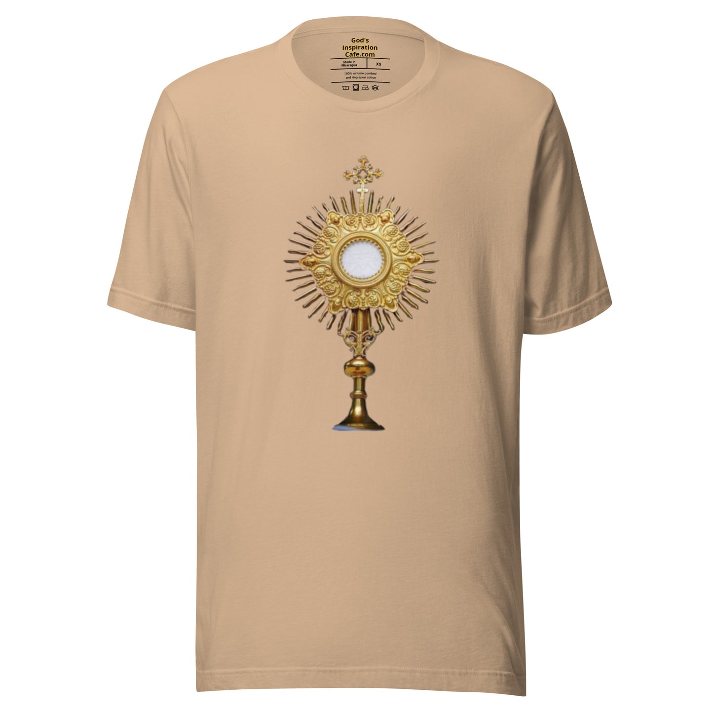 Monstrance Shirt