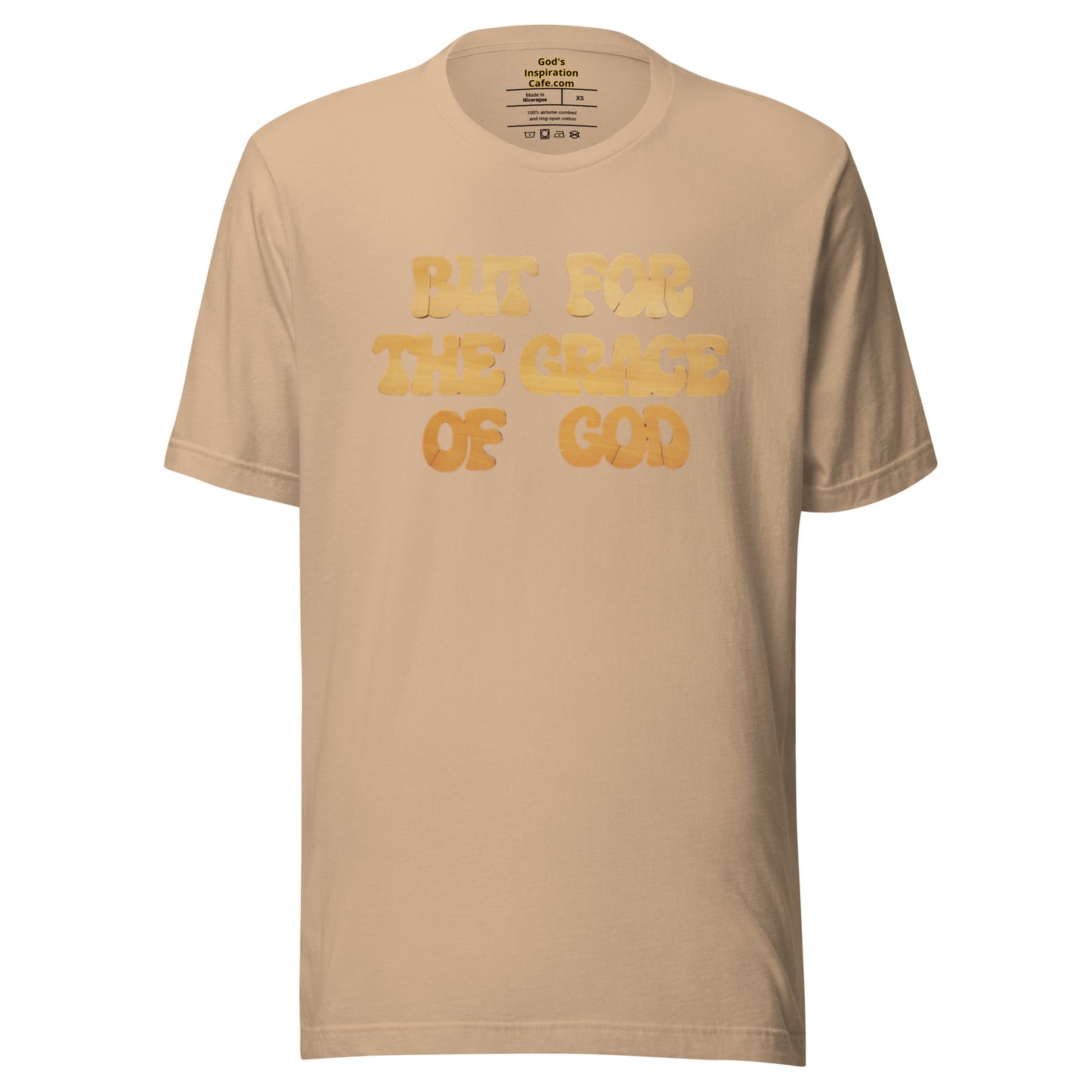 Grace T-shirt