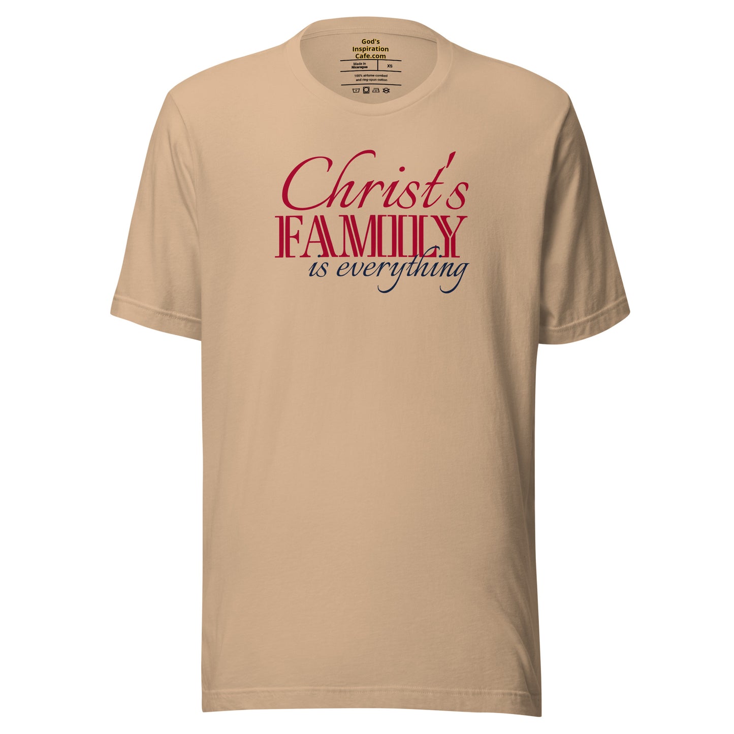 Family Shirt