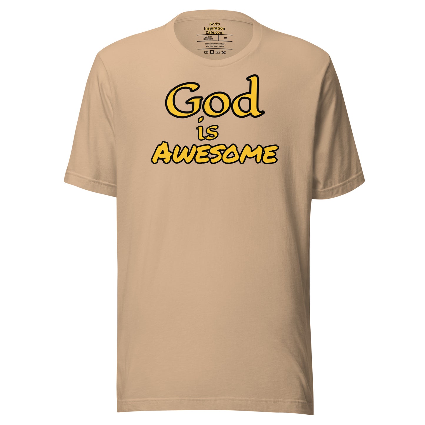 Awesome T-Shirt