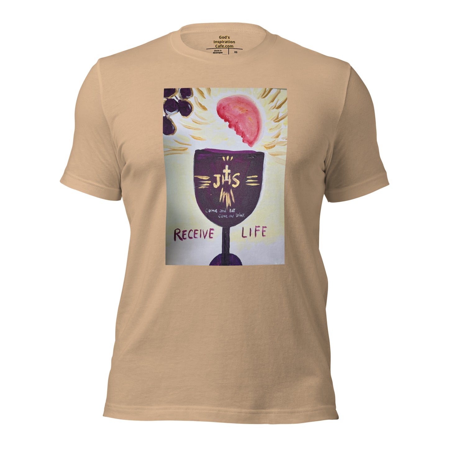 Chalice Shirt