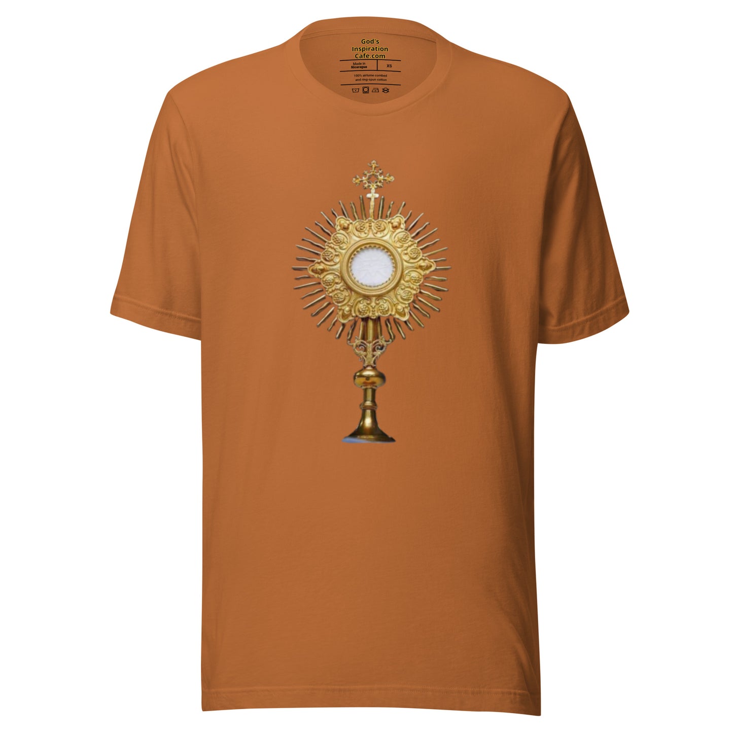 Monstrance Shirt