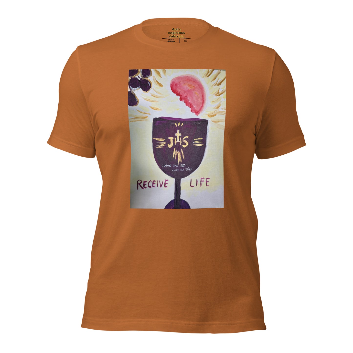 Chalice Shirt