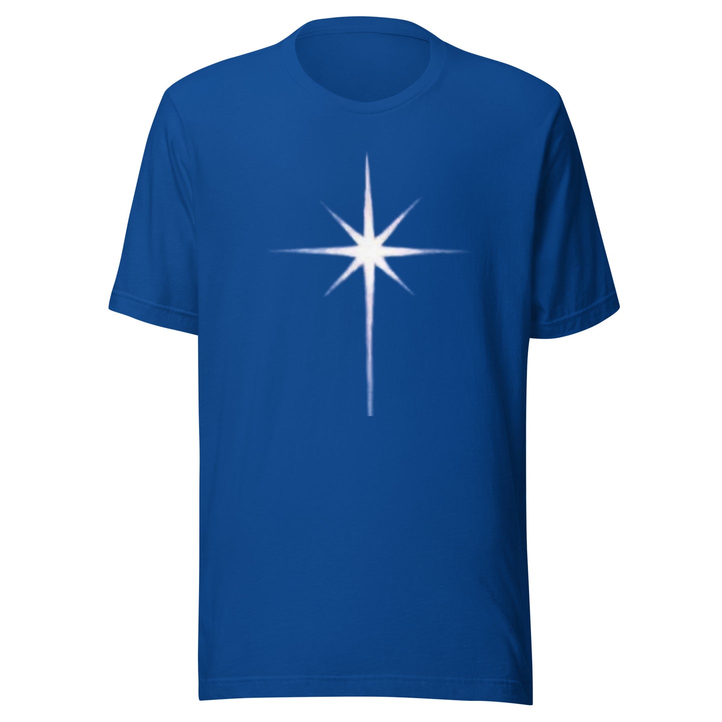 Bethlehem Star Shirt