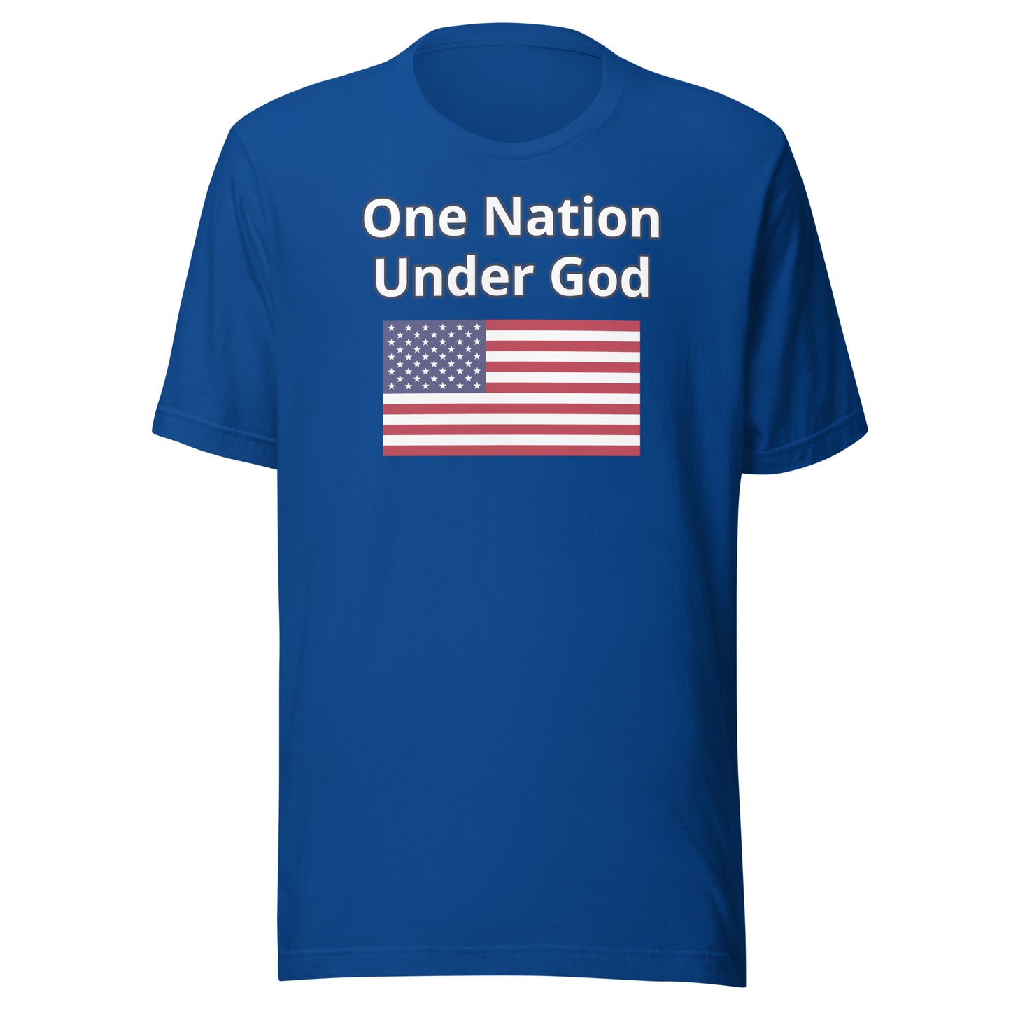 Patriotic T-Shirt