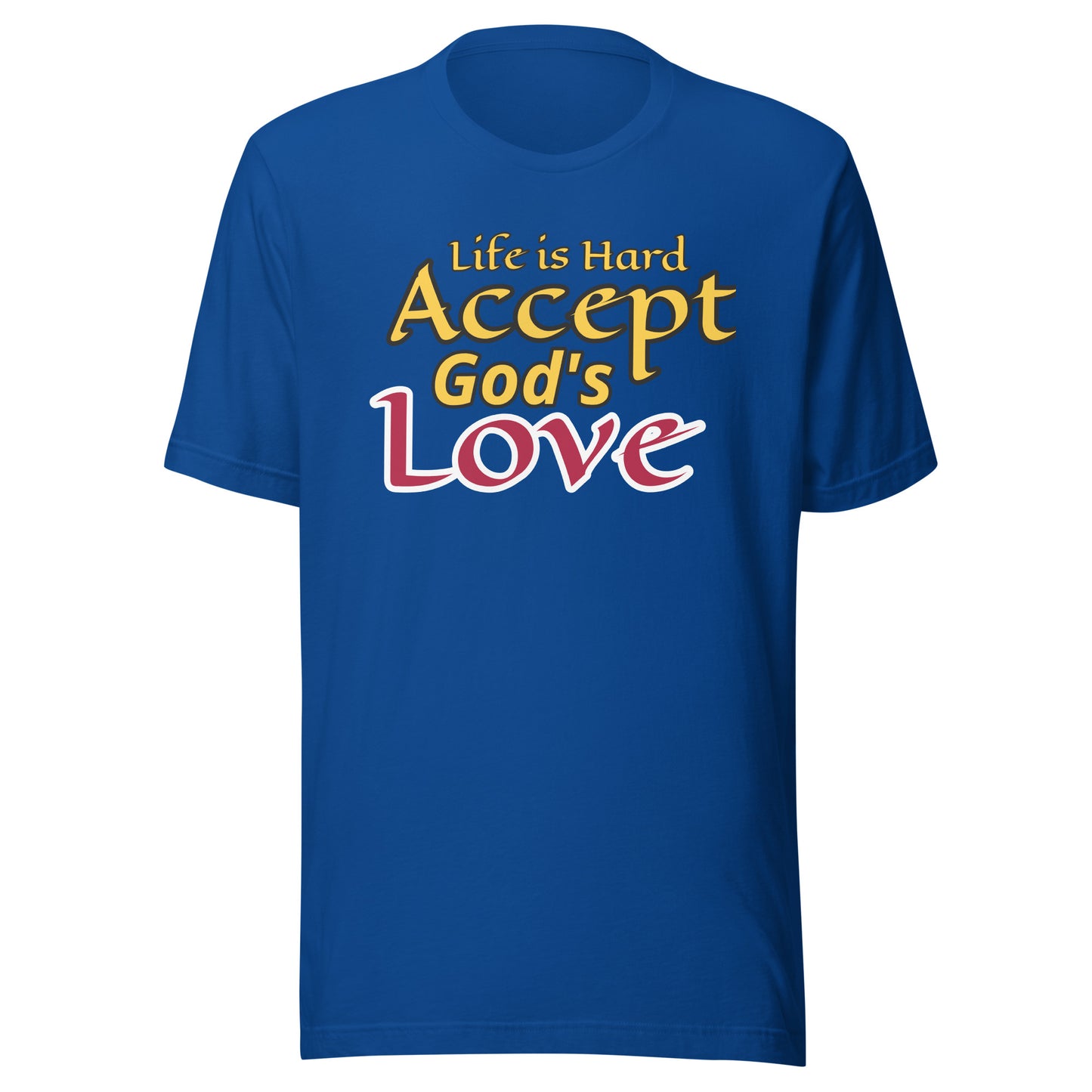 Acceptance Shirt
