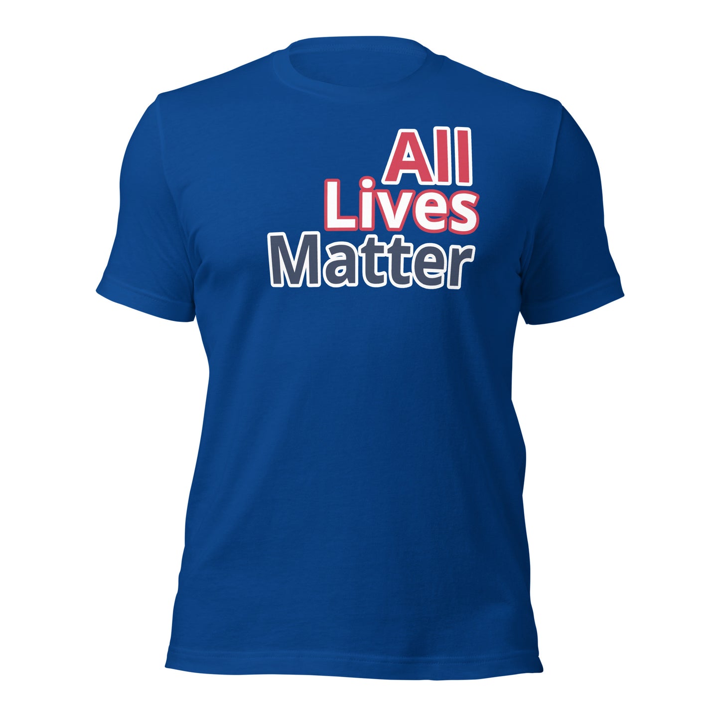 All Lives Matter Shirt