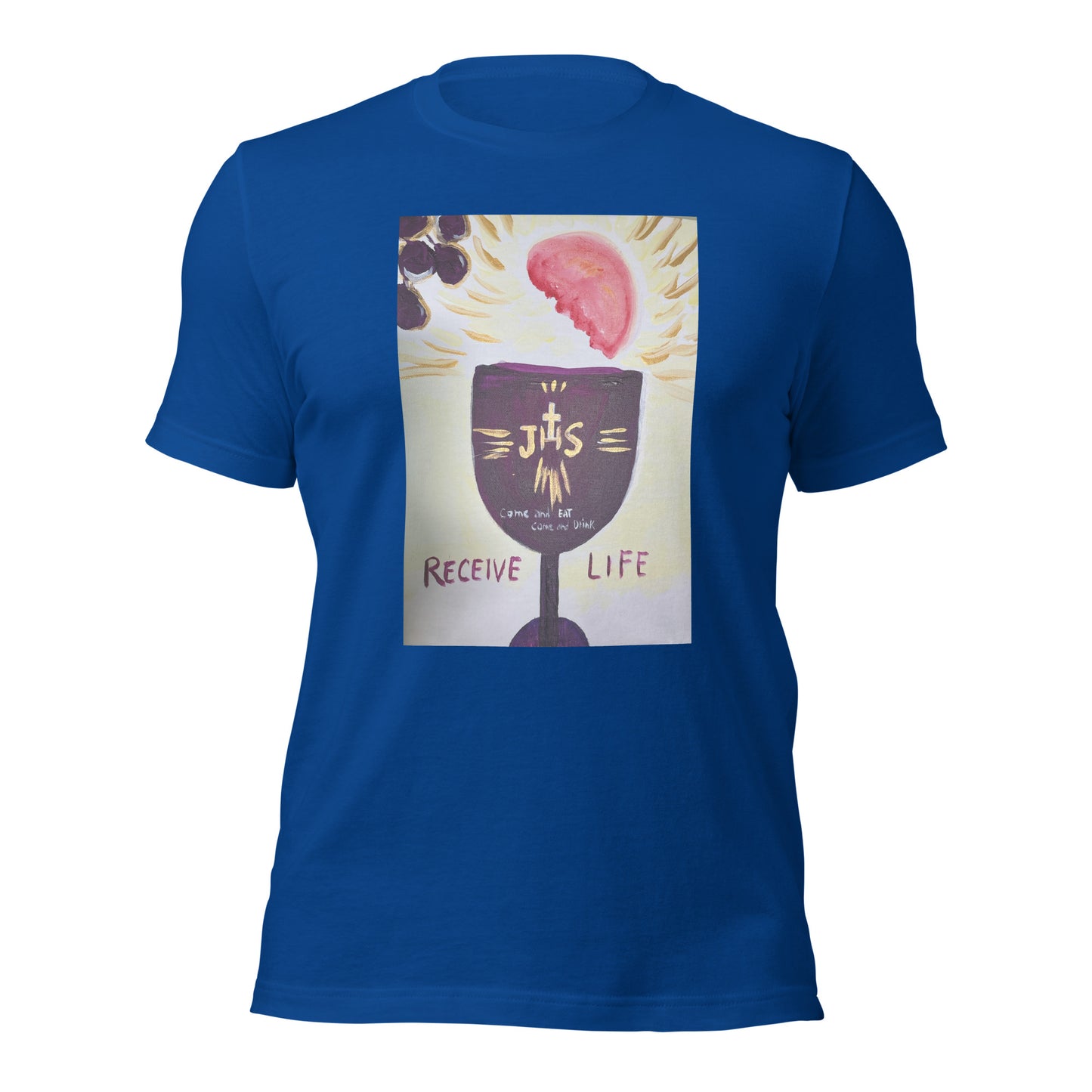 Chalice Shirt