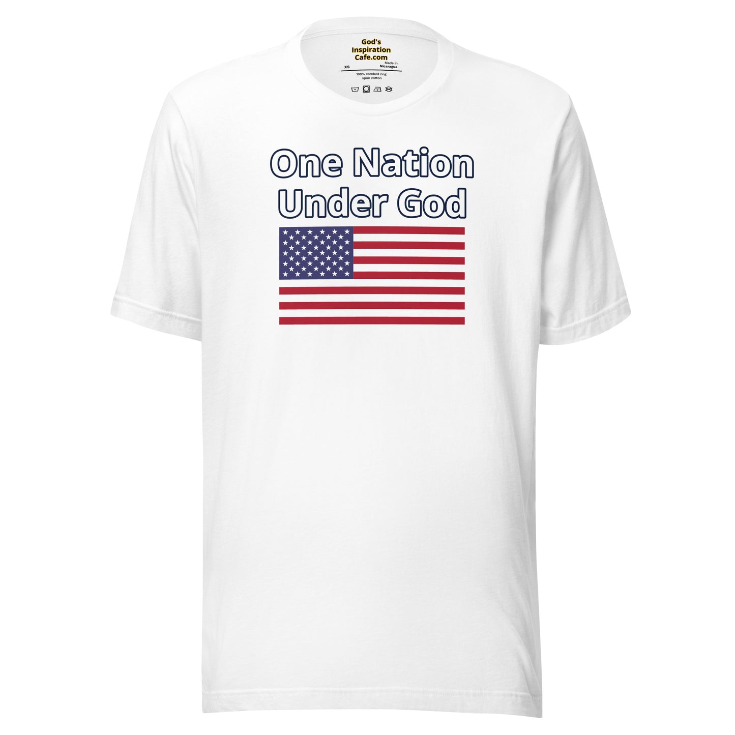 Patriotic T-Shirt