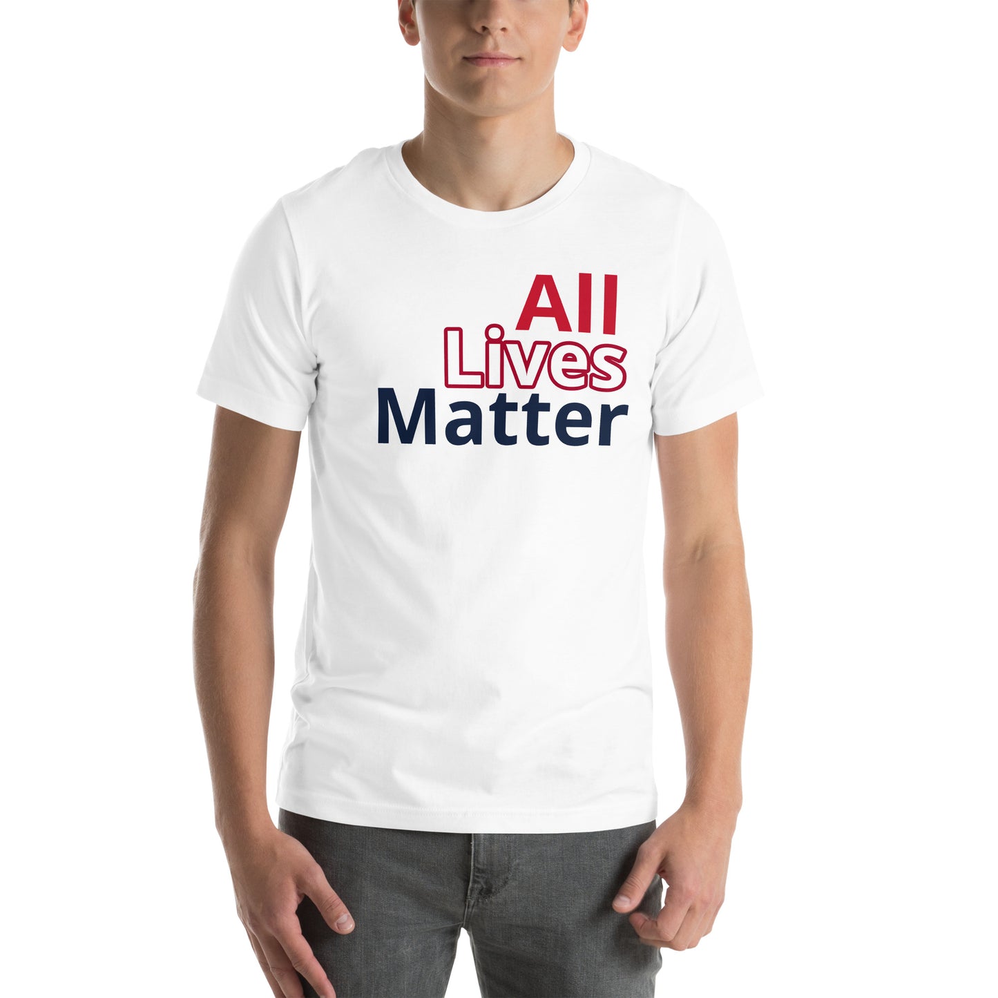 All Lives Matter Shirt