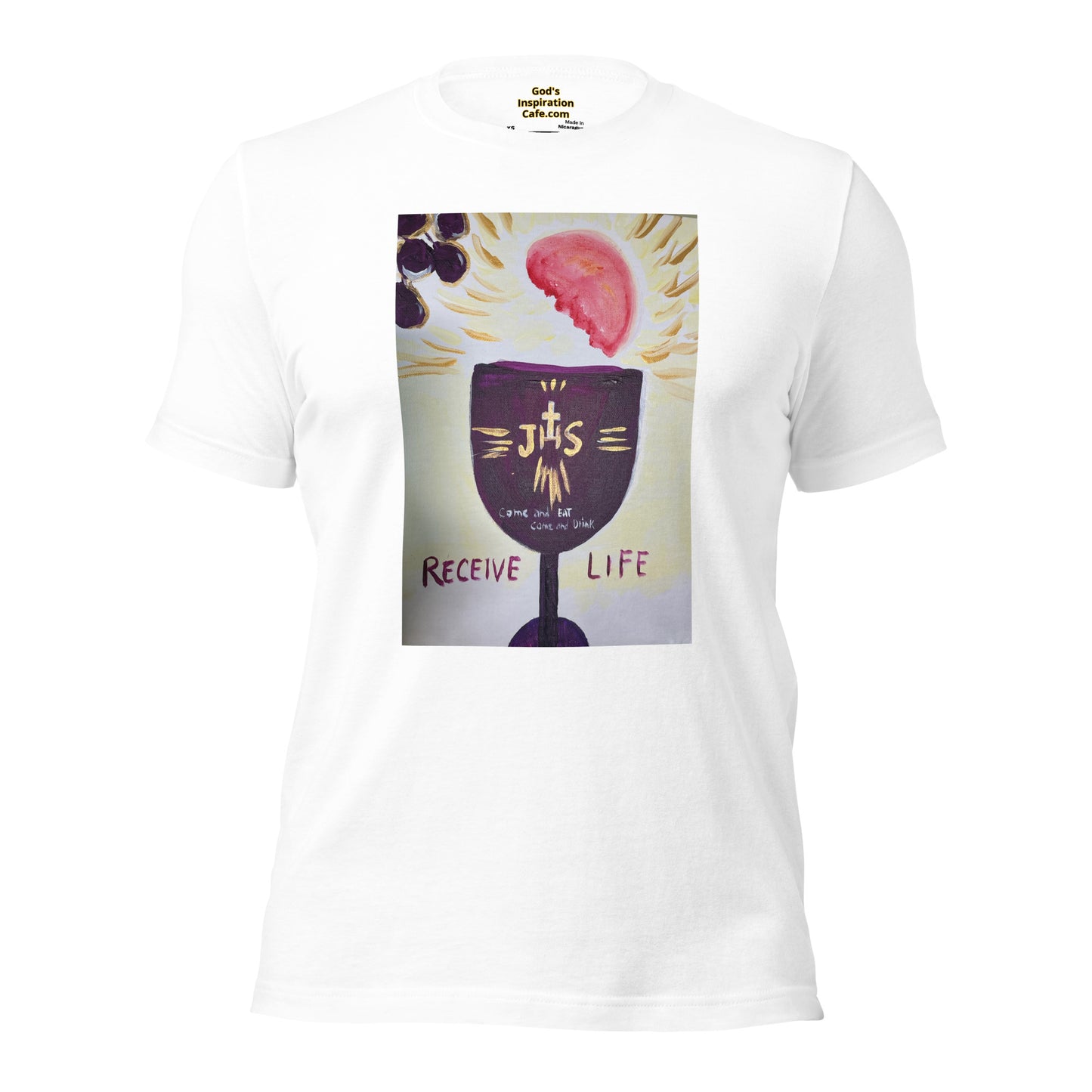 Chalice Shirt