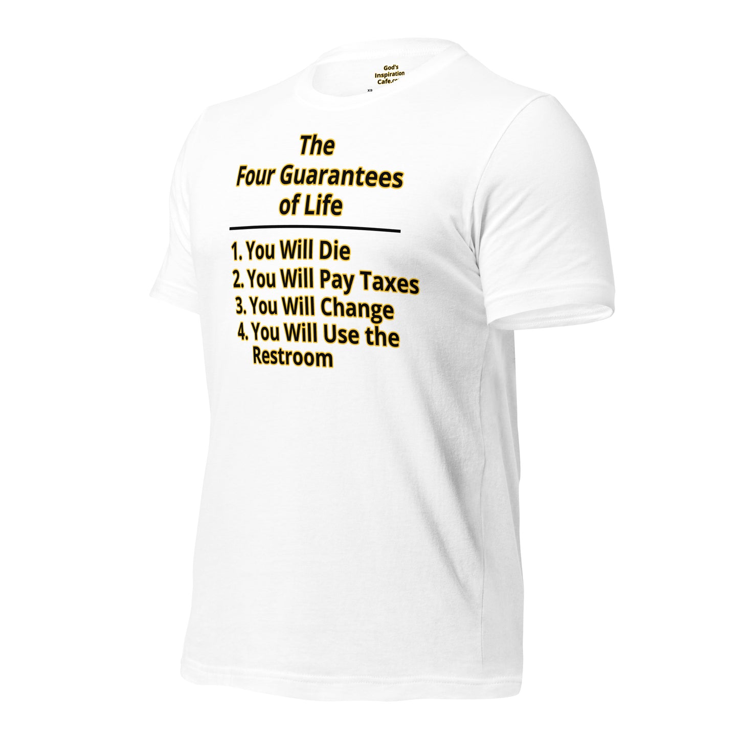 Guaranteed Shirt