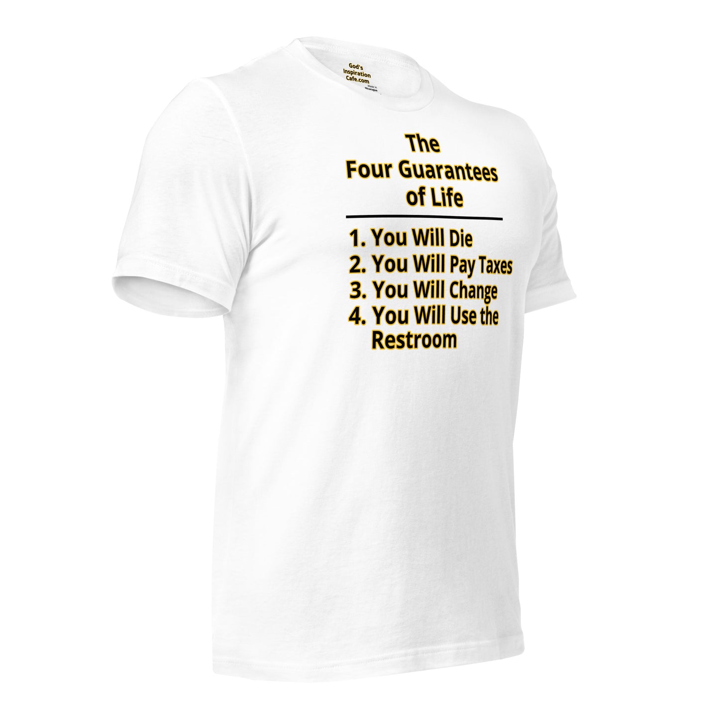 Guaranteed Shirt
