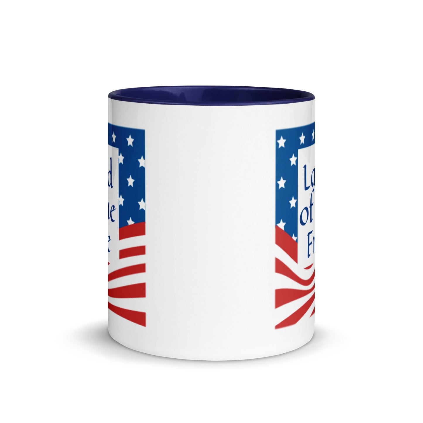 Patriotic Mug