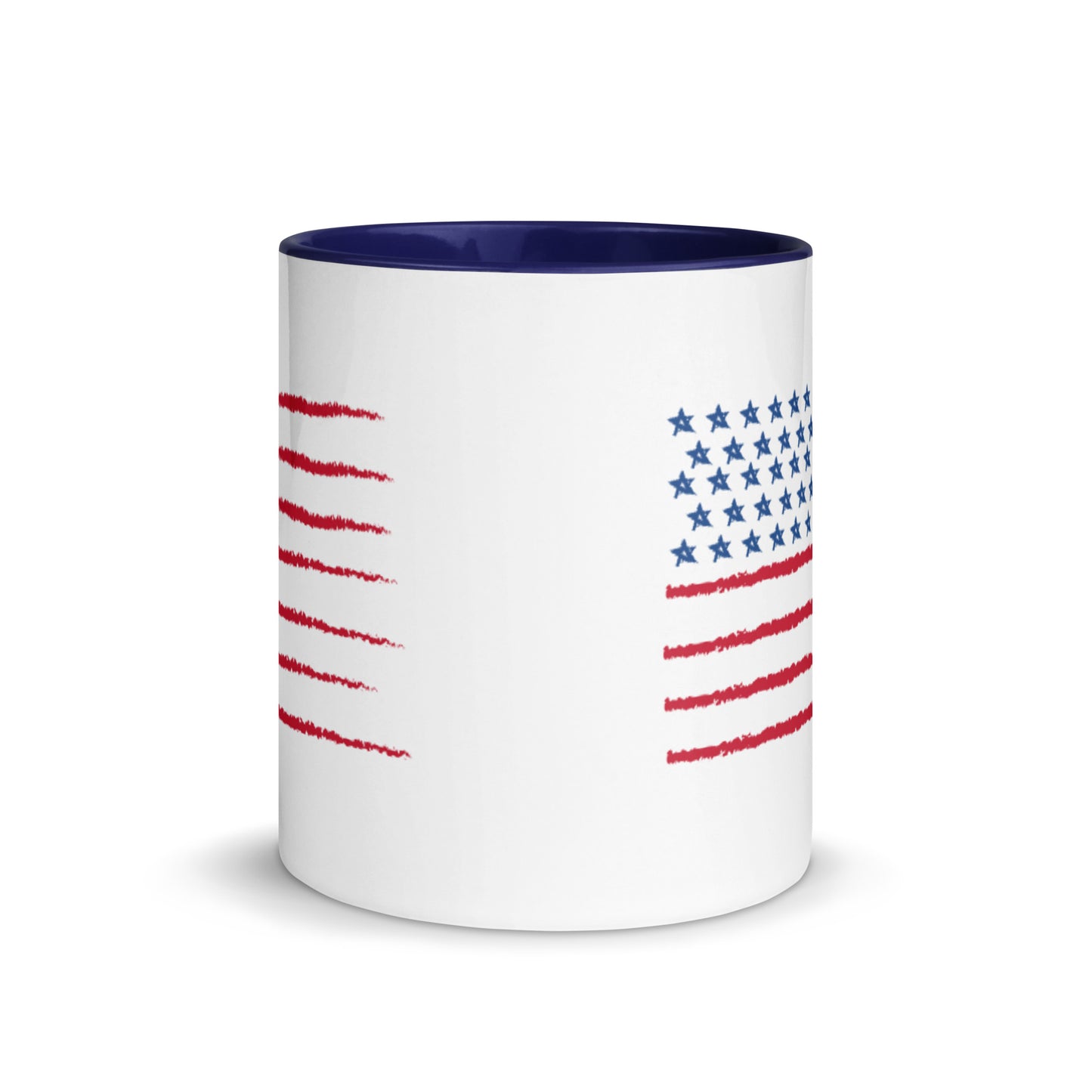 Patriotic Mug