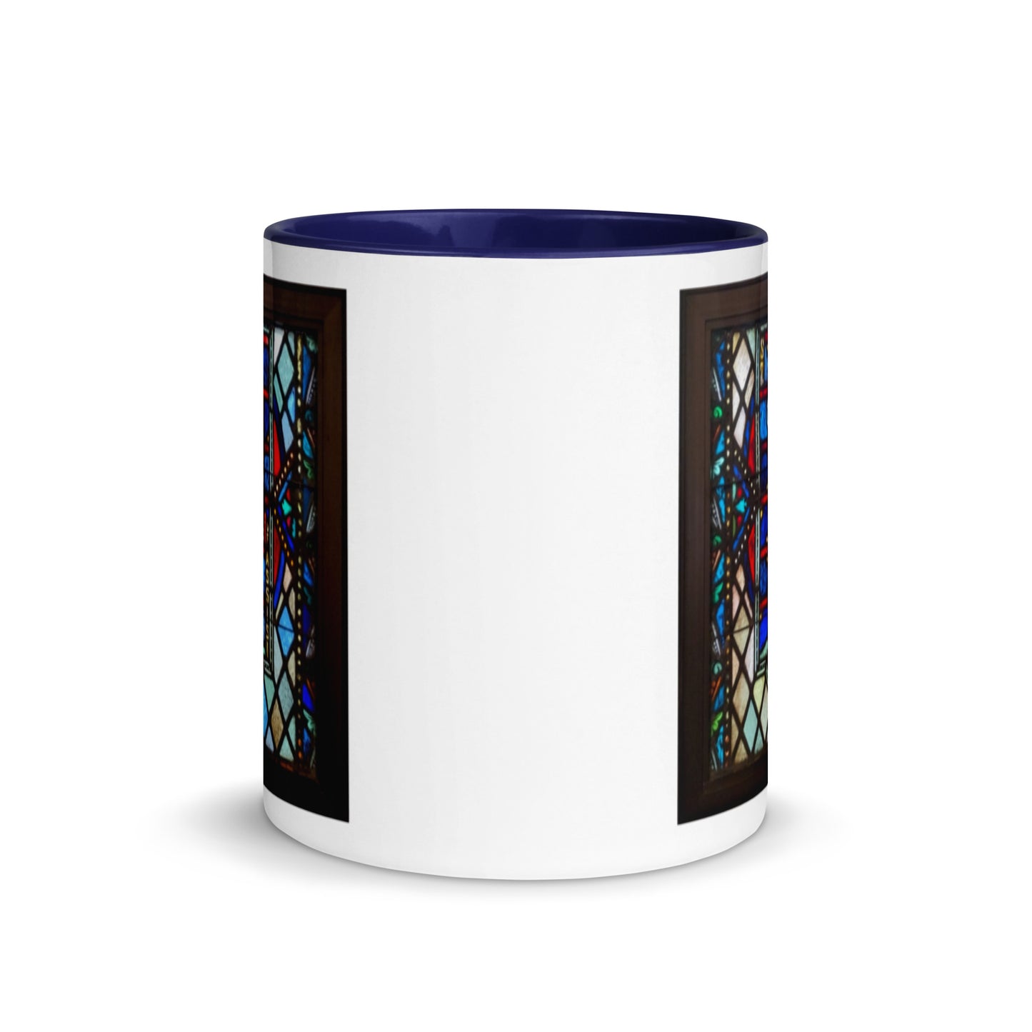 Stained Glass Mug