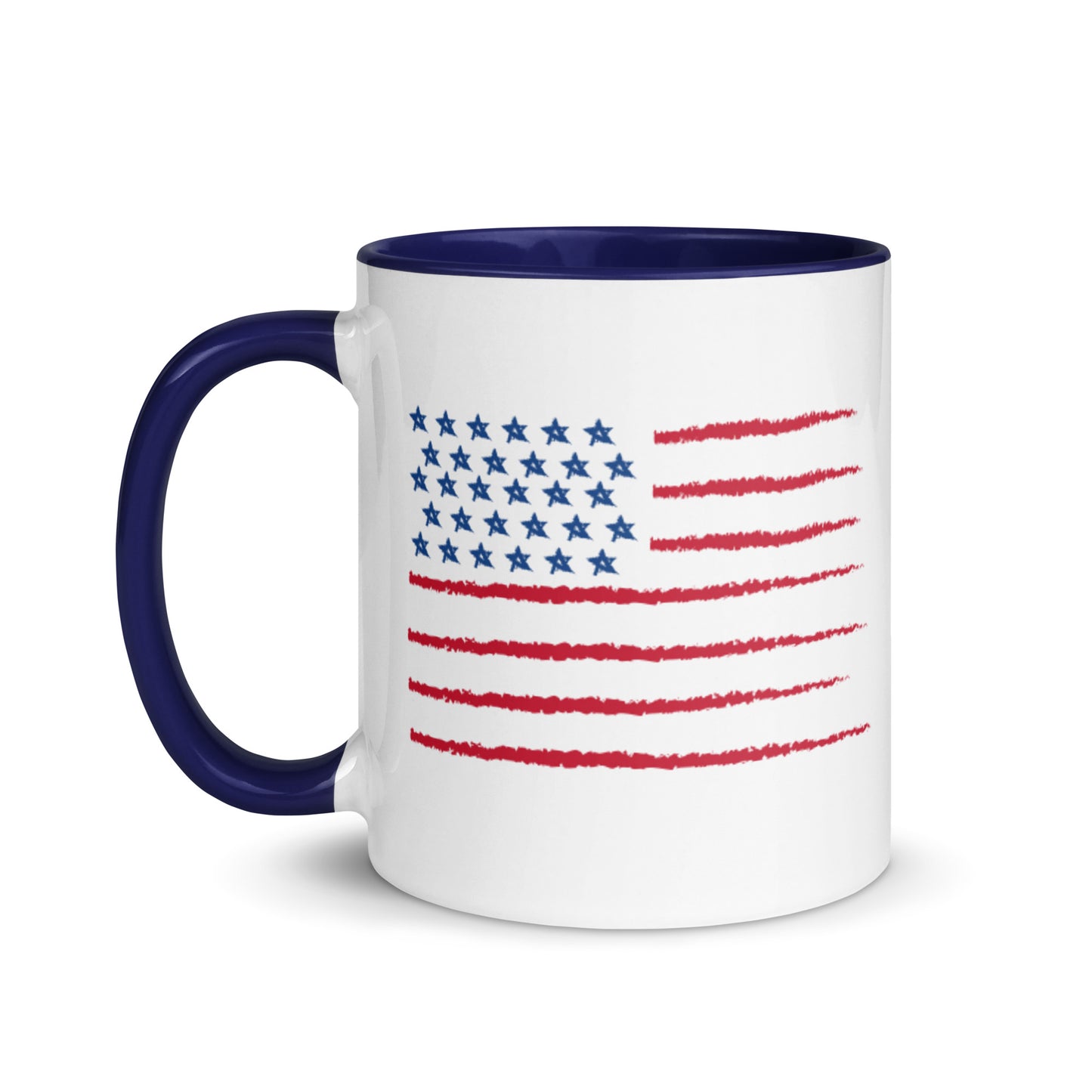Patriotic Mug