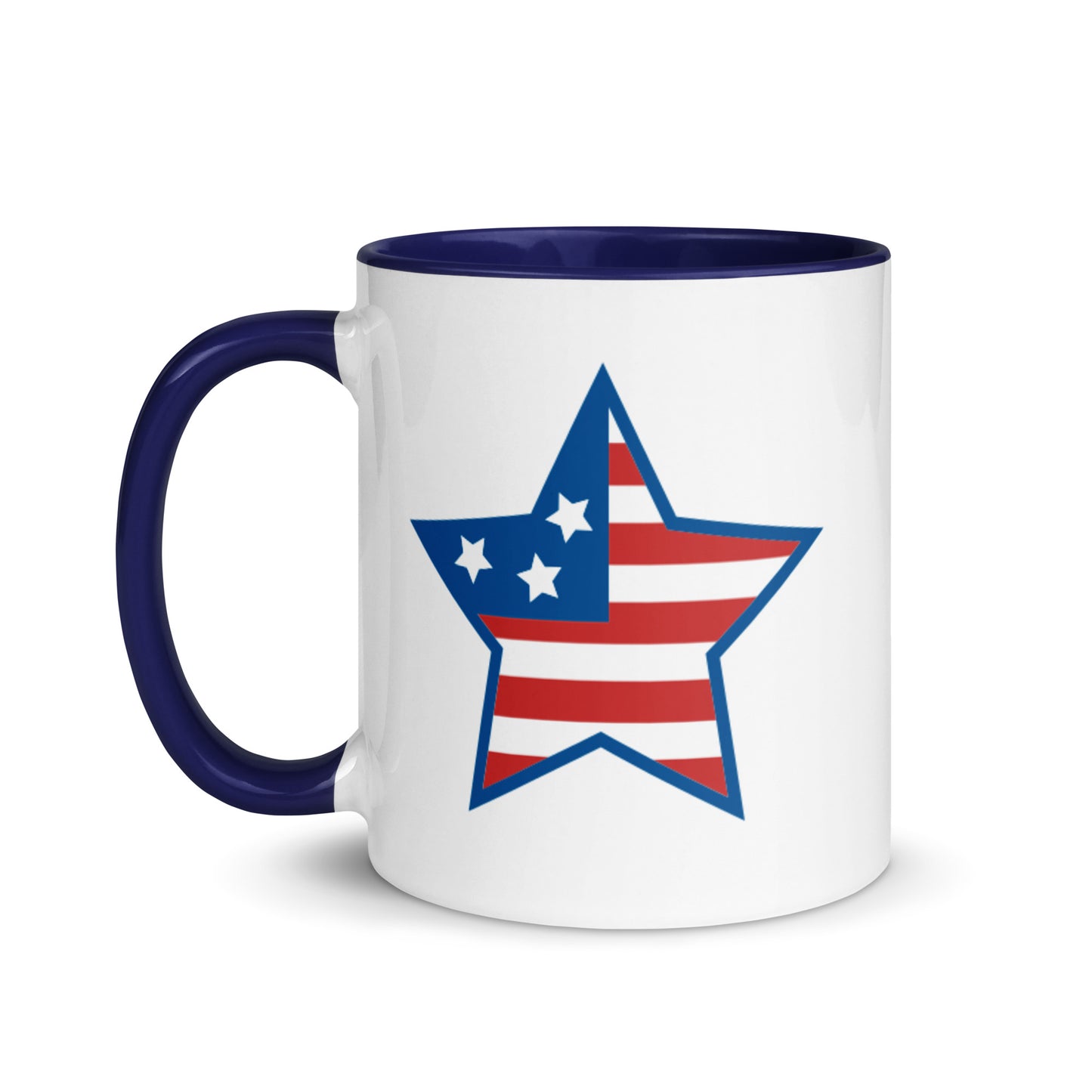 Patriotic Mug