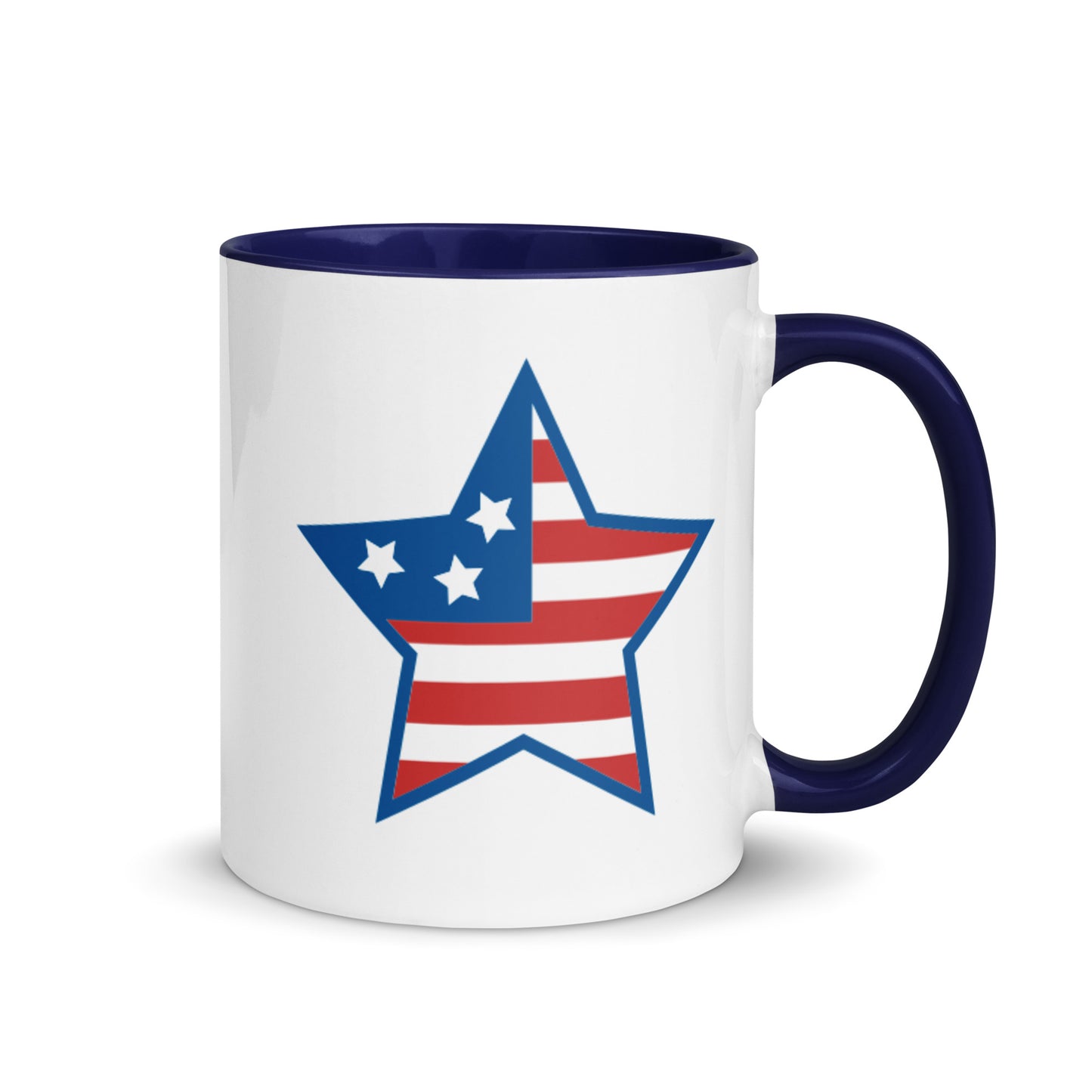 Patriotic Mug