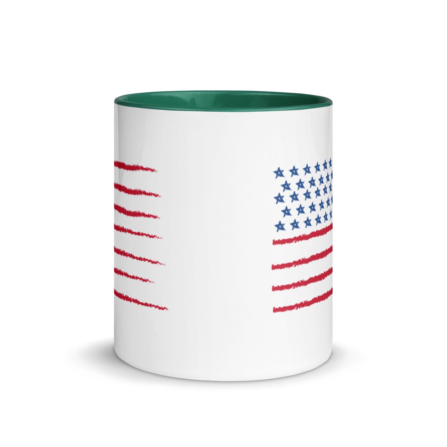 Patriotic Mug