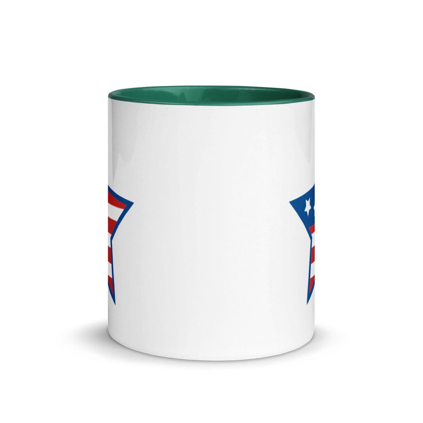 Patriotic Mug