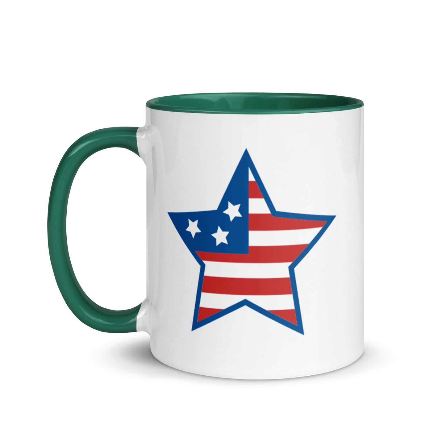 Patriotic Mug