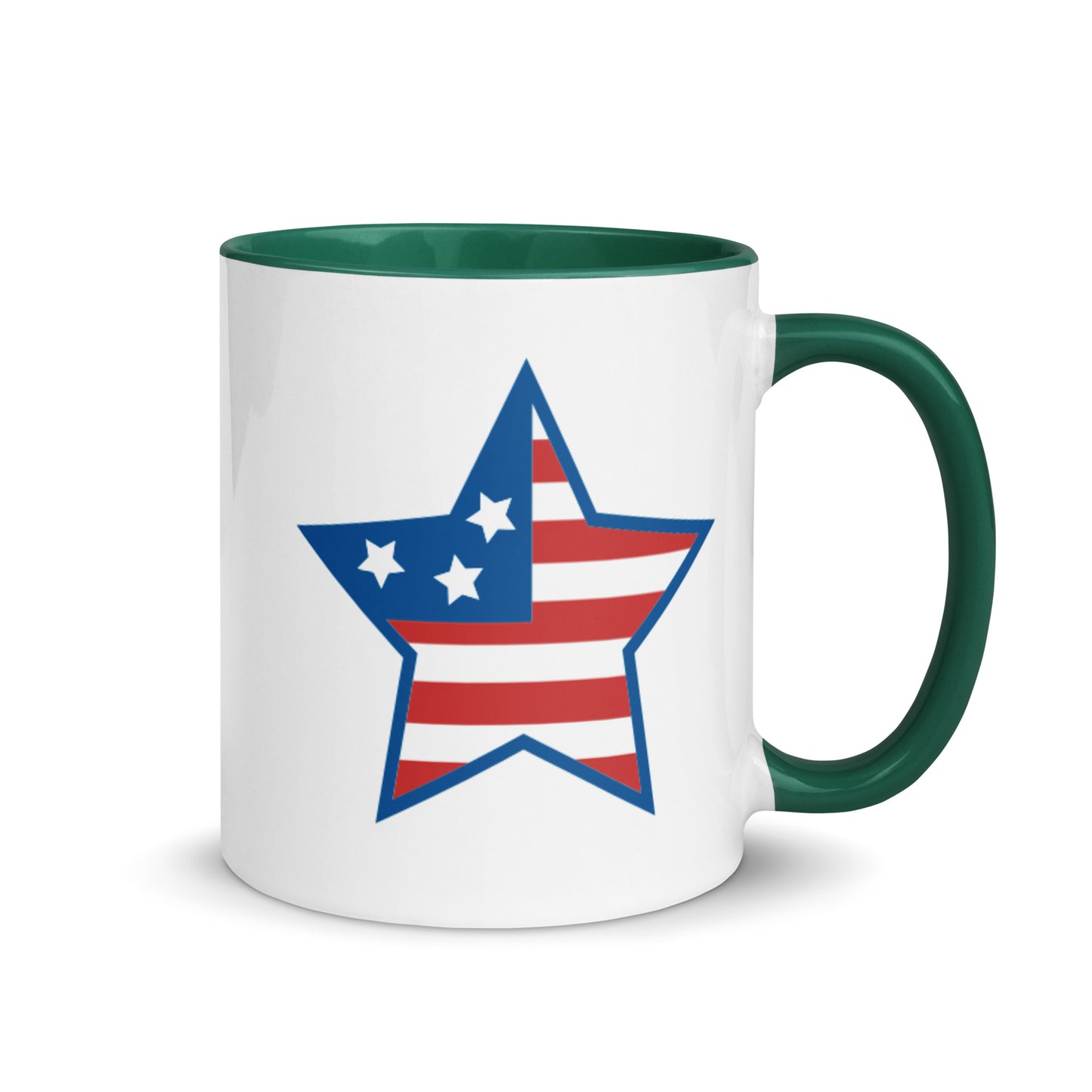 Patriotic Mug