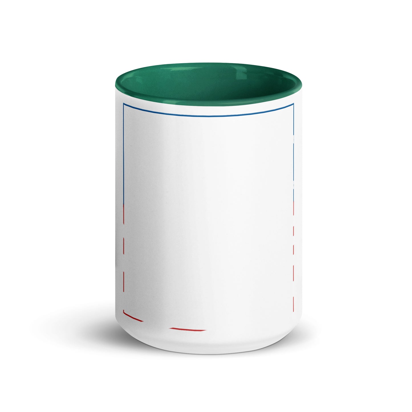 Patriotic Mug